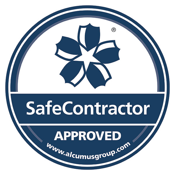 Allelys Safe Contractor